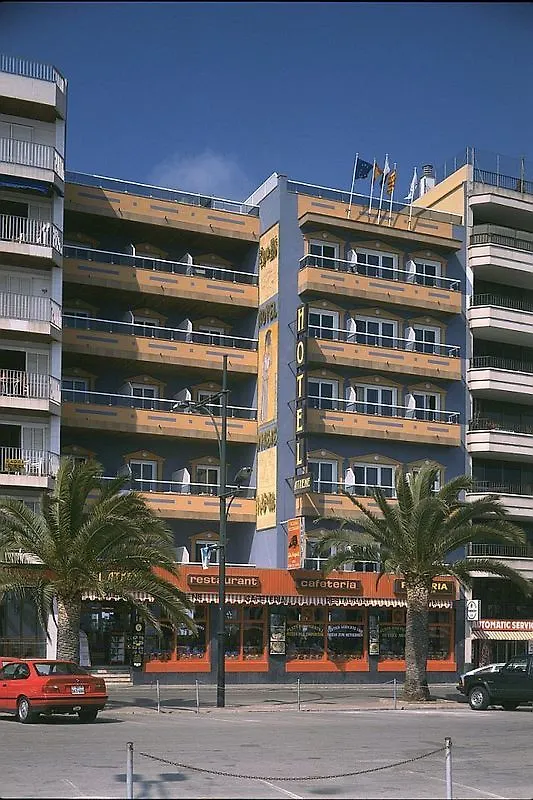 Hotel Athene (Adults Only) Lloret de Mar