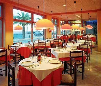 Hotel Athene (Adults Only) Lloret de Mar