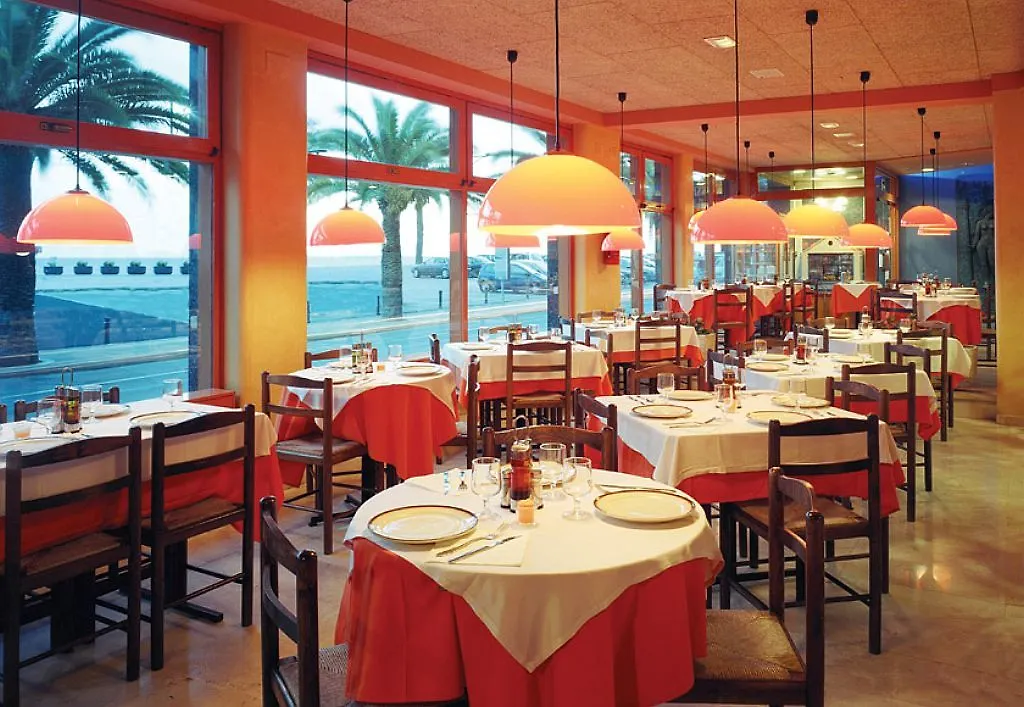 Hotel Athene (Adults Only) Lloret de Mar