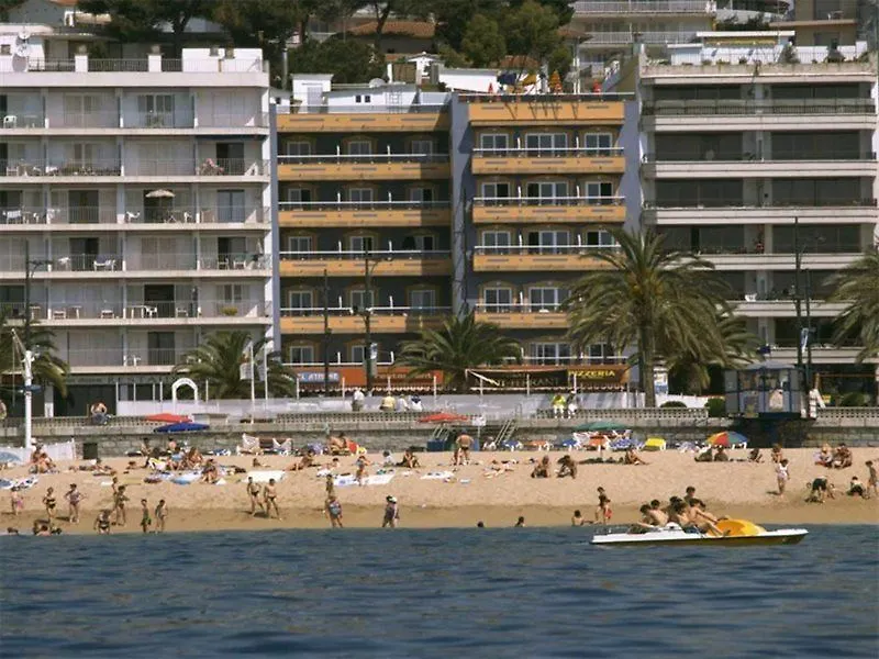Hotel Athene (Adults Only) Lloret de Mar