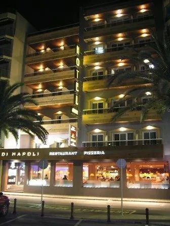 Hotel Athene (Adults Only) Lloret de Mar 3*,