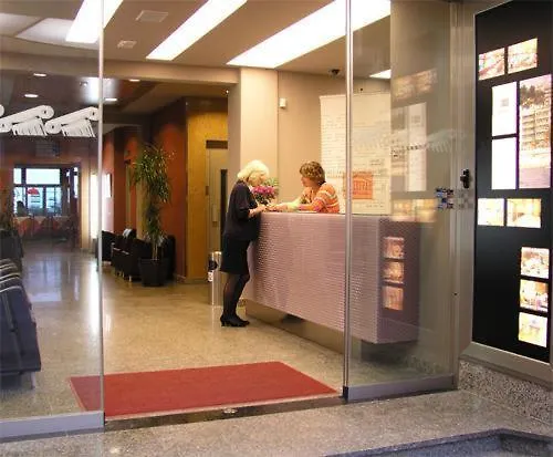 Hotel Athene (Adults Only) Lloret de Mar