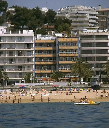 Hotel Athene (Adults Only) Lloret de Mar 3*,