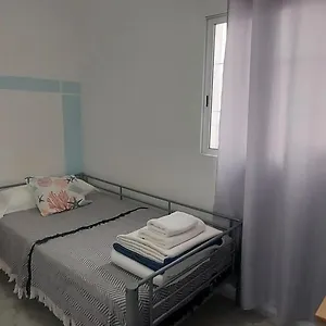 Coordenadas Ibiza-stad
