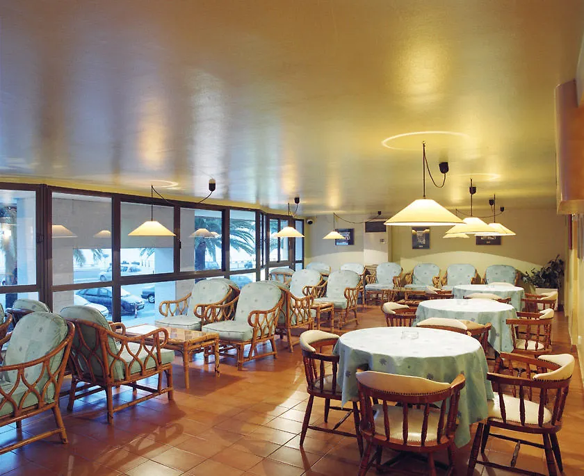 Hotel Athene (Adults Only) Lloret de Mar