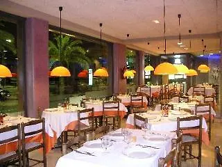 Hotel Athene (Adults Only) Lloret de Mar