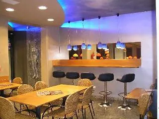 Hotel Athene (Adults Only) Lloret de Mar 3*,  Spanje