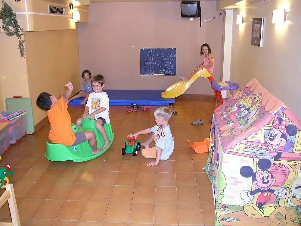 Hotel Athene (Adults Only) Lloret de Mar