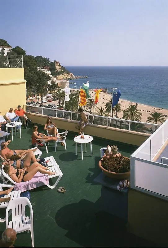 Hotel Athene (Adults Only) Lloret de Mar 3*,  Espagne