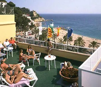 Hotel Athene (Adults Only) Lloret de Mar
