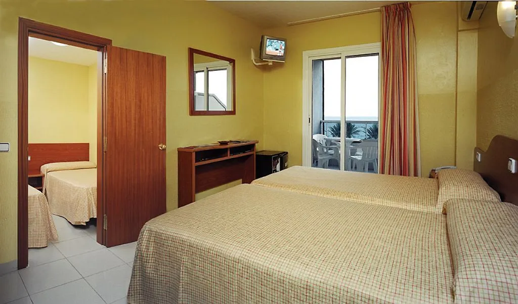 Hotel Athene (Adults Only) Lloret de Mar