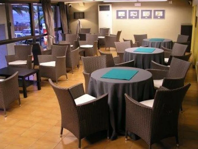 Hotel Athene (Adults Only) Lloret de Mar Spanje