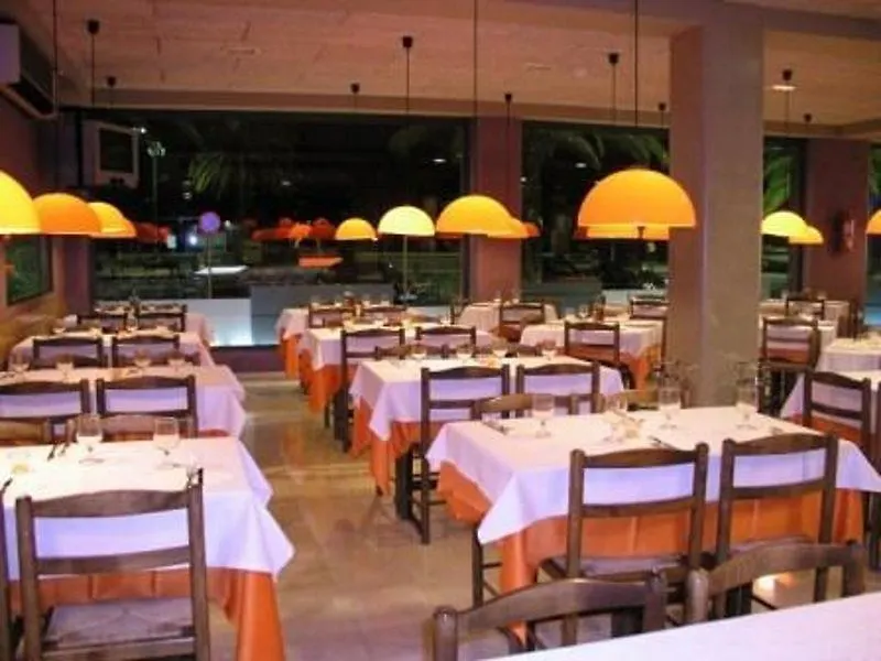 Hotel Athene (Adults Only) Lloret de Mar 3*,  Espagne