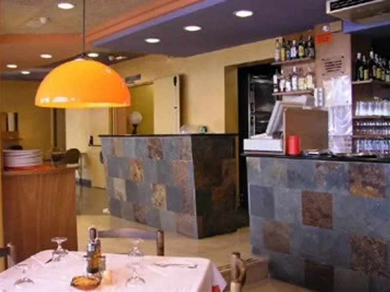 ***  Hotel Athene (Adults Only) Lloret de Mar Espagne