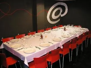 Hotel Athene (Adults Only) Lloret de Mar