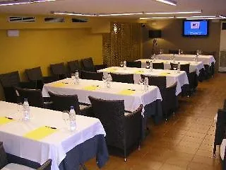 ***  Hotel Athene (Adults Only) Lloret de Mar Espagne