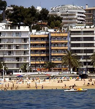 Hotel Athene (Adults Only) Lloret de Mar