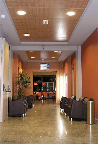 Hotel Athene (Adults Only) Lloret de Mar