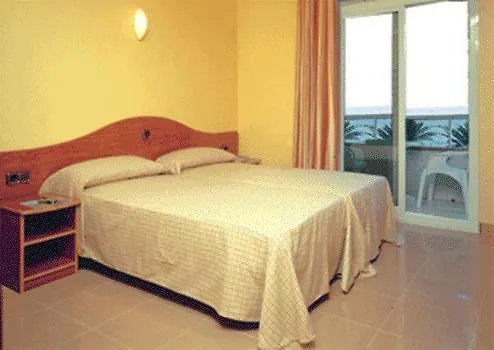Hotel Athene (Adults Only) Lloret de Mar