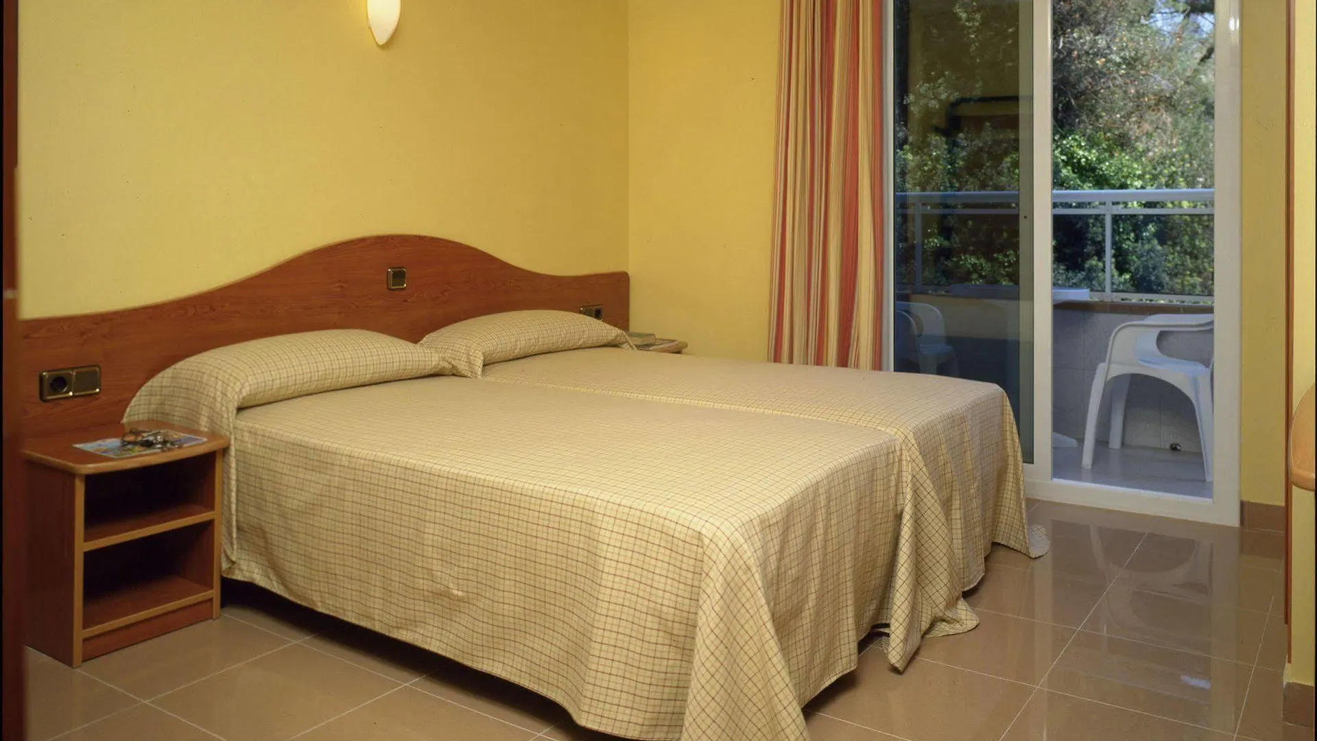 Hotel Athene (Adults Only) Lloret de Mar