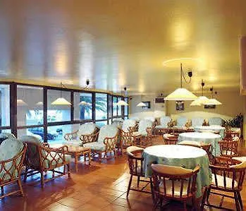 Hotel Athene (Adults Only) Lloret de Mar 3*,